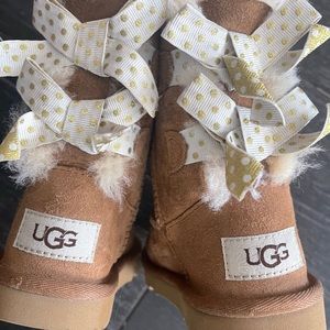 Toddler Ugg Boots